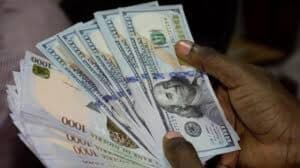Nigeria and dollar currency