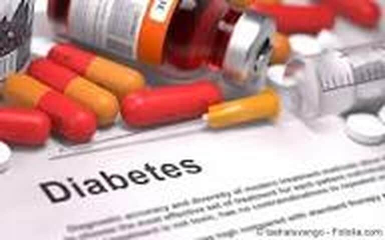 diabetes