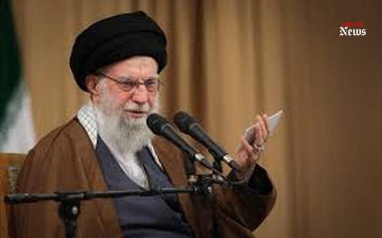 Iran Leader