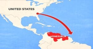 United States and Venezuela