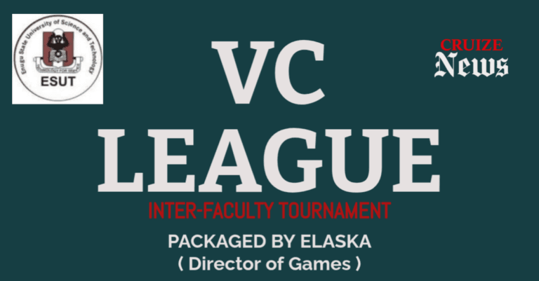 VC LEAGUE