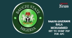 BAUCHI STATE