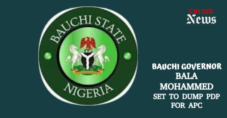 BAUCHI STATE