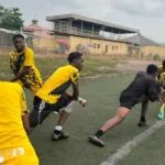 ESUT CSC PLAYERS
